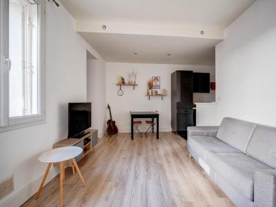 Vente Appartement 2 pi�ces TOULOUSE 31500