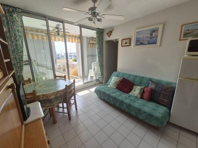 Vente Appartement 2 pi�ces GRAU-DU-ROI 30240