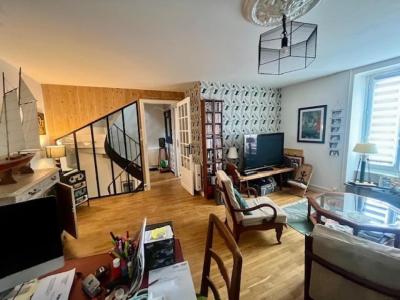 Vente Maison 6 pi�ces DOUARNENEZ 29100