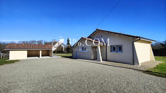 Vente Maison 4 pi�ces NOGARO 32110