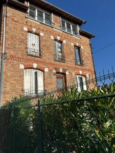 Vente Appartement 2 pi�ces ARGENTEUIL 95100