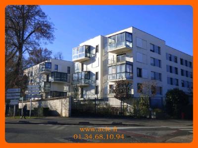 Location Appartement LOUVRES 95380