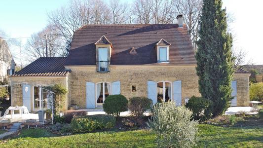 Vente Maison 5 pi�ces SARLAT-LA-CANEDA 24200