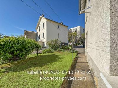 Vente Maison 5 pi�ces CLERMONT-FERRAND 63000