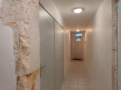 Vente Appartement 2 pi�ces ROCHELLE 17000