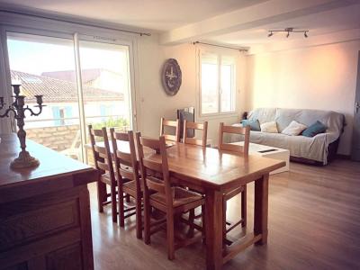 Vente Appartement 3 pi�ces NARBONNE 11100