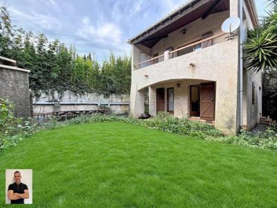 Vente Maison 6 pi�ces SEYNE-SUR-MER 83500