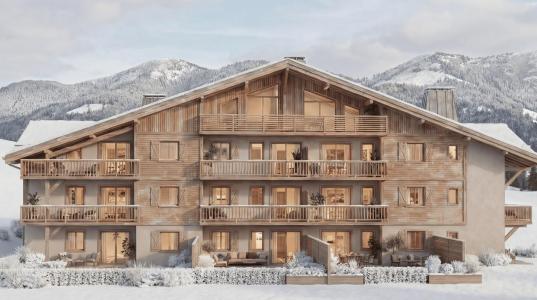 Vente Programme neuf PRAZ-SUR-ARLY 74120