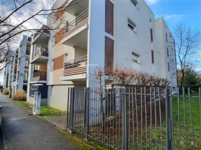 Vente Appartement VAULX-EN-VELIN  69