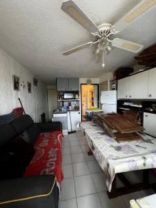 Vente Appartement CAP-D'AGDE 