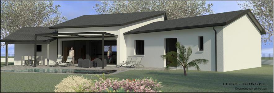 Vente Maison 5 pi�ces CORRONSAC 31450