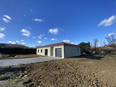 Vente Maison 5 pièces SAINT-ORENS-DE-GAMEVILLE 31650