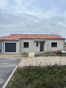 Vente Maison PUYGOUZON  81