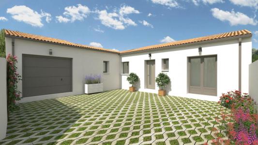 Vente Maison PERIGNY 