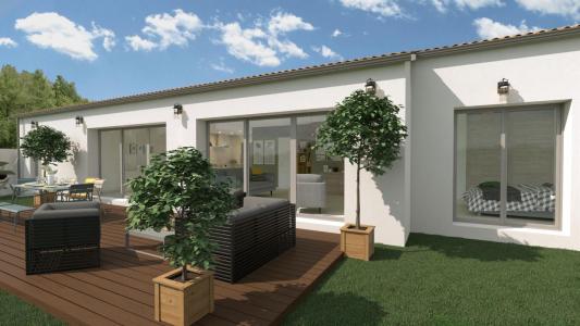 For sale House PERIGNY 
