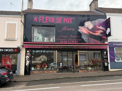 Vente Local commercial CREUSOT 71200