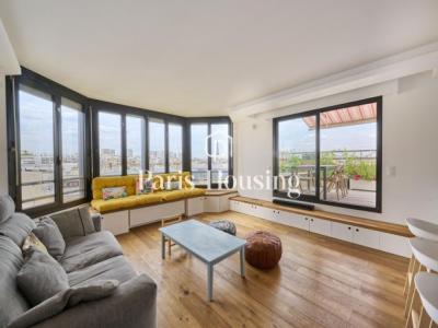 Location Appartement 4 pi�ces PARIS-15EME-ARRONDISSEMENT 75015