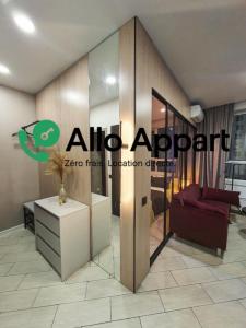 Location Appartement LYON-6EME-ARRONDISSEMENT 69006