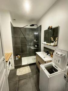 Location Appartement 3 pi�ces MARSEILLE-1ER-ARRONDISSEMENT 13001