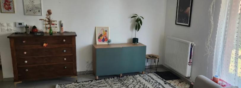 Location Appartement 2 pi�ces PUY-SAINTE-REPARADE 13610