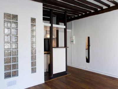 Location Appartement PARIS-11EME-ARRONDISSEMENT 75011