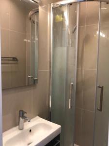 Location Appartement PARIS-20EME-ARRONDISSEMENT 75020