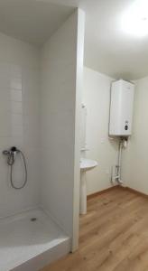 Location Appartement 2 pièces LIBOURNE 33500