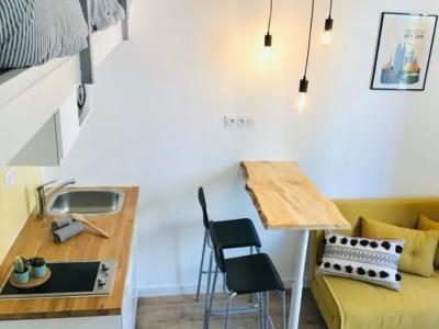 Location Appartement VILLEURBANNE 69100