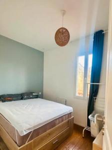 Location Appartement 2 pièces LIBOURNE 33500