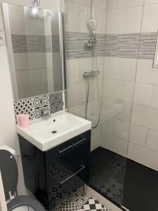 Location Appartement BEAURECUEIL 13100