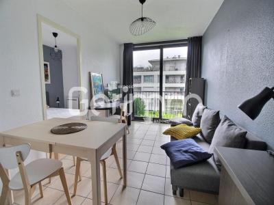 Location Appartement 2 pi�ces MEYLAN 38240