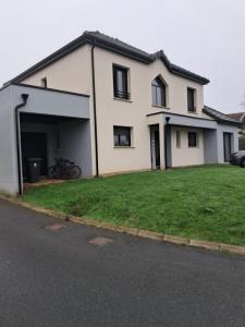 Vente Maison MALAUNAY 76770