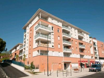 For rent Apartment RAMONVILLE-SAINT-AGNE 