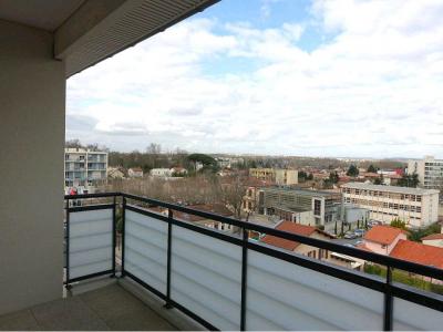 Location Appartement RAMONVILLE-SAINT-AGNE 