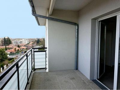 For rent Apartment RAMONVILLE-SAINT-AGNE 