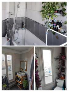Location Appartement 2 pi�ces IVRY-SUR-SEINE 94200