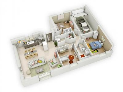 For sale House SCHLIERBACH 