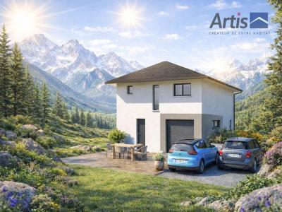 Vente Maison 4 pi�ces DRAILLANT 74550