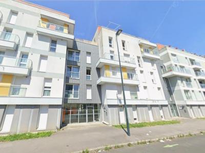 Vente Appartement NANTES 44100