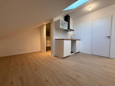 Location Appartement MARSEILLE-2EME-ARRONDISSEMENT 13002