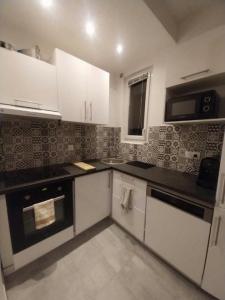 Location Appartement 2 pi�ces ROSNY-SOUS-BOIS 93110