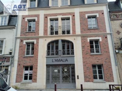 Location Appartement BEAUVAIS  60