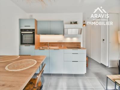 Location Appartement DOUSSARD 74210