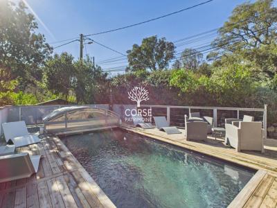 Vente Maison 3 pi�ces PORTO-VECCHIO 20137