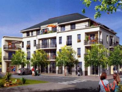 Location Appartement 2 pi�ces TREILLIERES 44119