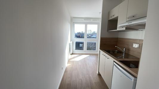 Location Appartement NANTES 44300