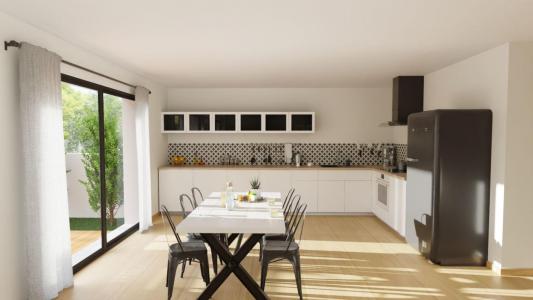 For sale House ORNAISONS 