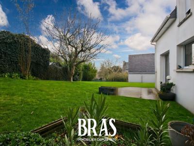 Vente Maison 5 pi�ces SAINT-AVE 56890