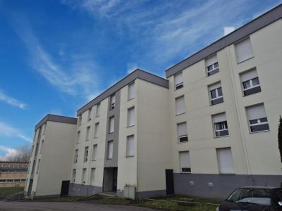 Location Appartement 4 pi�ces FAREBERSVILLER 57450