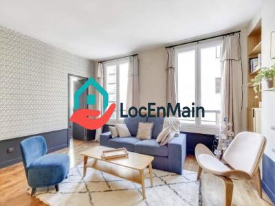 Location Appartement 2 pi�ces PARIS-11EME-ARRONDISSEMENT 75011